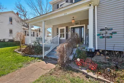 213 N Broadway St, Blanchester, OH 45107 - Photo 9
