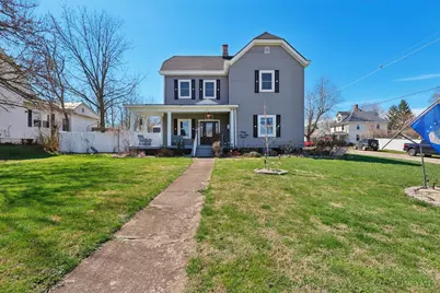 213 N Broadway St, Blanchester, OH 45107 - Photo 3