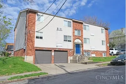 4911 Ash Street, Norwood, OH 45212 - Photo 1