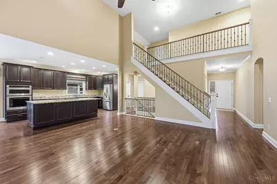 1174 Club View Drive, Centerville, OH 45458 - Photo 7