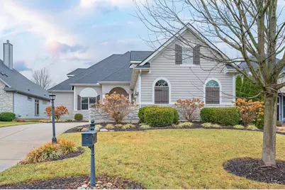 1174 Club View Drive, Centerville, OH 45458 - Photo 77