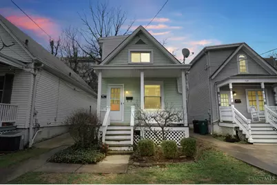 550 Delta Avenue, Cincinnati, OH 45226 - Photo 1