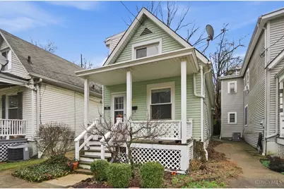 550 Delta Avenue, Cincinnati, OH 45226 - Photo 5
