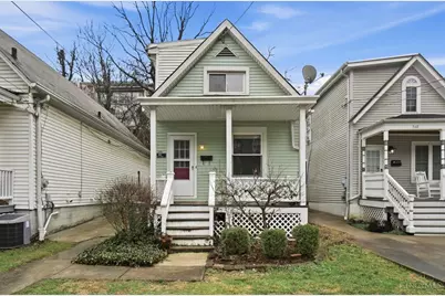 550 Delta Avenue, Cincinnati, OH 45226 - Photo 3