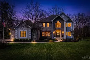 2417 Quail Run Farm Ln, Green Township, OH 45233 - Photo 61