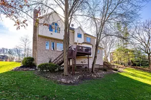 2417 Quail Run Farm Ln, Green Township, OH 45233 - Photo 55