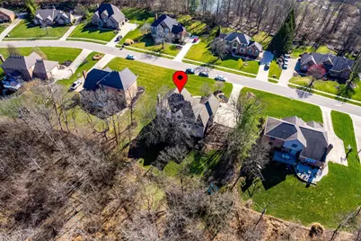 2417 Quail Run Farm Lane, Green Township, OH 45233 - Photo 67