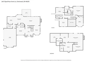 2417 Quail Run Farm Ln, Green Township, OH 45233 - Photo 71