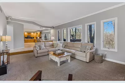 2417 Quail Run Farm Lane, Green Township, OH 45233 - Photo 7