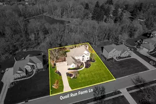 2417 Quail Run Farm Ln, Green Township, OH 45233 - Photo 65