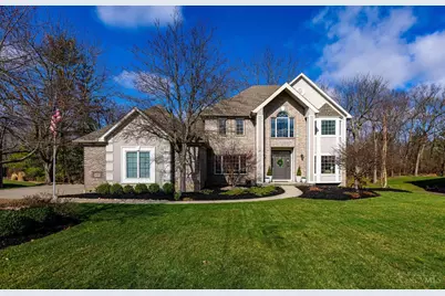 2417 Quail Run Farm Lane, Green Township, OH 45233 - Photo 1