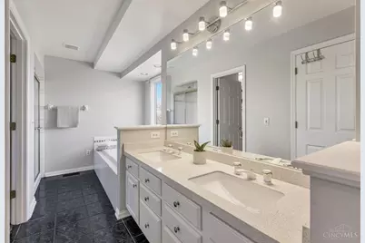 2417 Quail Run Farm Lane, Green Township, OH 45233 - Photo 33