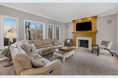 2417 Quail Run Farm Lane, Green Township, OH 45233 - Photo 5