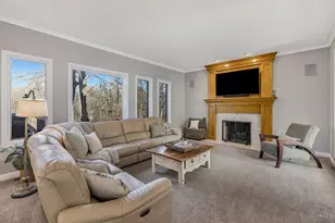 2417 Quail Run Farm Ln, Green Township, OH 45233 - Photo 5