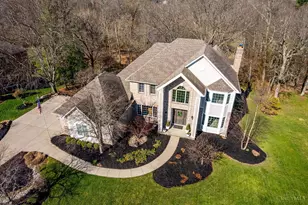 2417 Quail Run Farm Ln, Green Township, OH 45233 - Photo 3