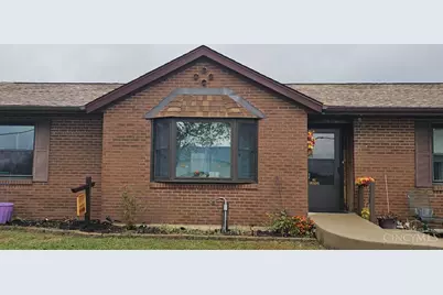 679 Oxford Germantown Road, Somers Township, OH 45311 - Photo 3