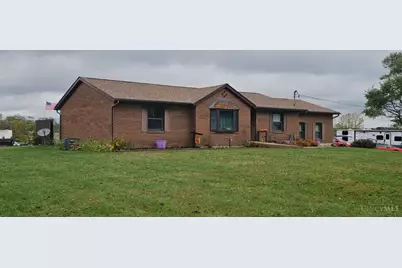 679 Oxford Germantown Road, Somers Township, OH 45311 - Photo 45