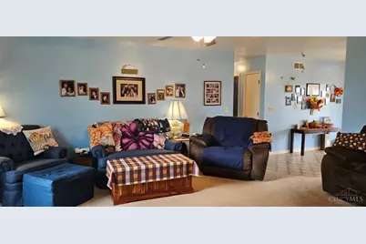 679 Oxford Germantown Road, Somers Township, OH 45311 - Photo 9