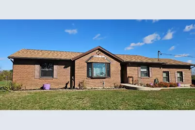 679 Oxford Germantown Road, Somers Township, OH 45311 - Photo 69