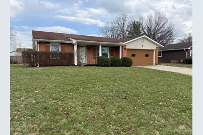 504 Meadow Lane, Trenton, OH 45067 - Photo 1