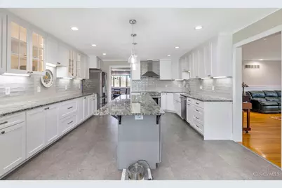 2964 Golden Fox Trail, Turtle Creek Township, OH 45036 - Photo 15