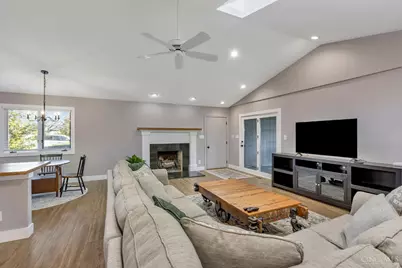 2964 Golden Fox Trail, Turtle Creek Township, OH 45036 - Photo 19