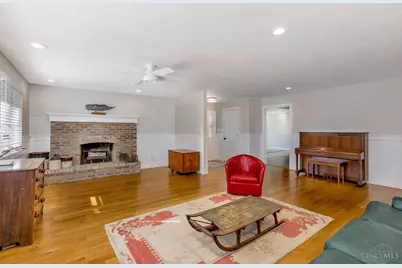 2964 Golden Fox Trail, Turtle Creek Township, OH 45036 - Photo 9