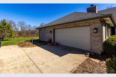2964 Golden Fox Trail, Turtle Creek Township, OH 45036 - Photo 41