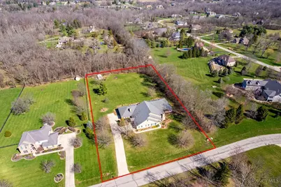 2964 Golden Fox Trail, Turtle Creek Township, OH 45036 - Photo 45