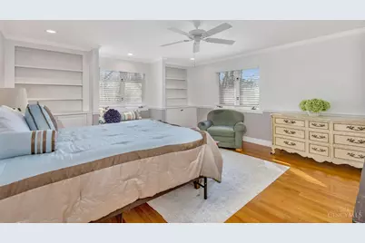 2964 Golden Fox Trail, Turtle Creek Township, OH 45036 - Photo 29