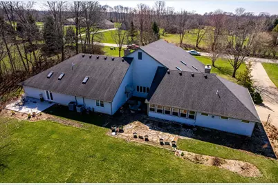 2964 Golden Fox Trail, Turtle Creek Township, OH 45036 - Photo 49