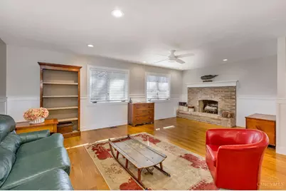 2964 Golden Fox Trail, Turtle Creek Township, OH 45036 - Photo 7