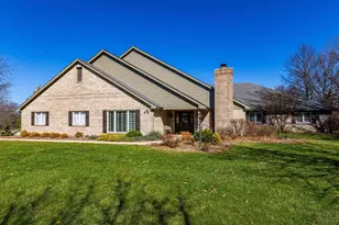 2964 Golden Fox Trail, Turtle Creek Township, OH 45036 - Photo 1