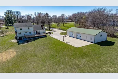 5740 Hendrickson Road, Turtle Creek Township, OH 45005 - Photo 45