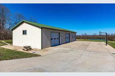 5740 Hendrickson Road, Turtle Creek Township, OH 45005 - Photo 39