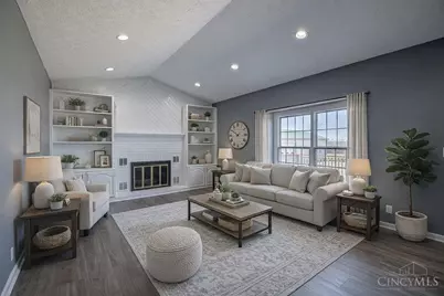 5740 Hendrickson Road, Turtle Creek Township, OH 45005 - Photo 17