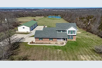 5740 Hendrickson Road, Turtle Creek Township, OH 45005 - Photo 3