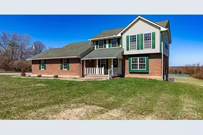 5740 Hendrickson Road, Turtle Creek Township, OH 45005 - Photo 51