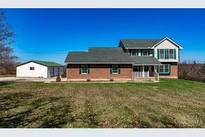 5740 Hendrickson Road, Turtle Creek Township, OH 45005 - Photo 1