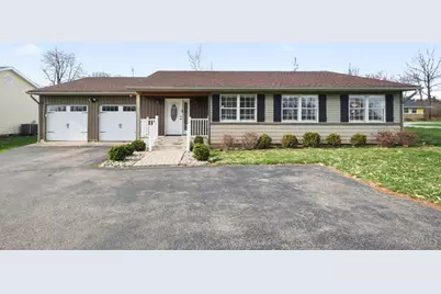 1911 N US Rt 42, Turtle Creek Township, OH 45036 - Photo 31