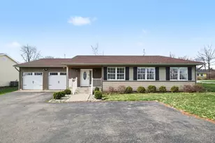 1911 N US Rt 42, Turtle Creek Township, OH 45036 - Photo 31