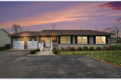 1911 N US Rt 42, Turtle Creek Township, OH 45036 - Photo 1