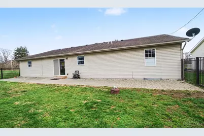 1911 N US Rt 42, Turtle Creek Township, OH 45036 - Photo 23