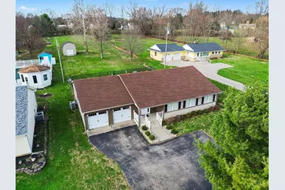 1911 N US Rt 42, Turtle Creek Township, OH 45036 - Photo 27