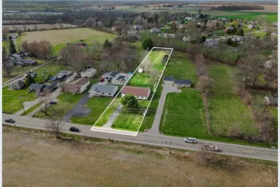 1911 N US Rt 42, Turtle Creek Township, OH 45036 - Photo 33