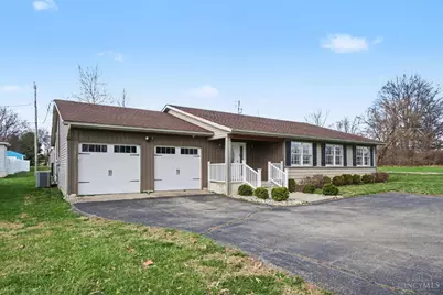 1911 N US Rt 42, Turtle Creek Township, OH 45036 - Photo 3