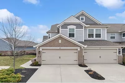 182 Rippling Brook Lane, Springboro, OH 45066 - Photo 1