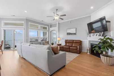 182 Rippling Brook Lane, Springboro, OH 45066 - Photo 11