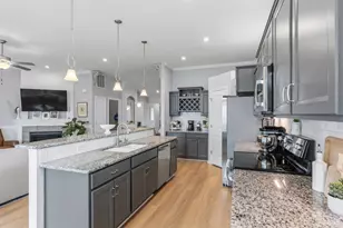 182 Rippling Brook Ln, Springboro, OH 45066 - Photo 17