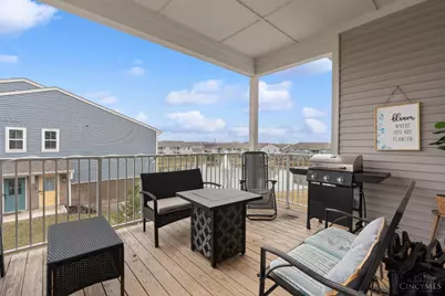 182 Rippling Brook Lane, Springboro, OH 45066 - Photo 35